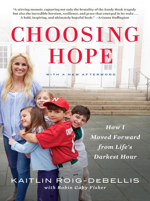 Cover image for Choosing Hope
